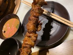 红柳-京门老爆三·铜锅涮肉 爆肚(望京店)