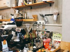 -251#coffee roasters(沿河东路店)