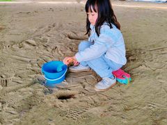 -灞河西岸滨河公园