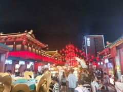 -《12·12》西安事变大型实景演出