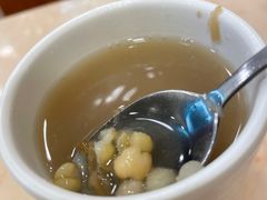 -盛记粥面(佐敦店)