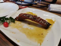 -云顶咖啡厅·中西餐(天诚港店)