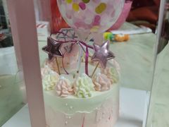 -Rosy洛绮·蛋糕咖啡店