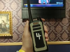 -bb boom运动闯关密室·聚会团建·家庭亲子(龙湖西溪天街店)