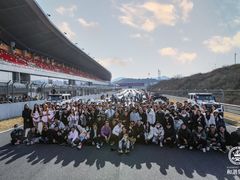-浙江国际赛车场