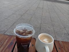 -Manner Coffee(徐汇滨江店)