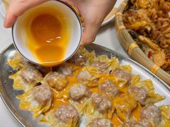 -嘉升大排档(番禺总店)