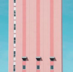 -WAVE SODA摄影工作室