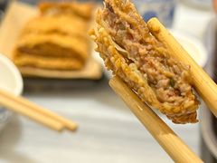 -牛街清真满恒記(平安里西大街店)