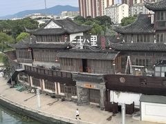 -二十八里太湖船菜(吉祥路店)