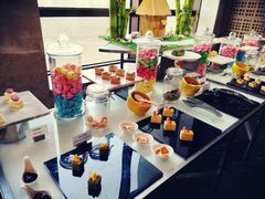 -太原富力铂尔曼大酒店-尚西餐厅
