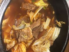 -吴记粥铺·淮扬小馆(欧尚店)