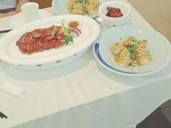 -同庆楼(滨湖万达广场店)