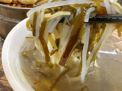 -两淮一绝鸡丝辣汤(交通路店)