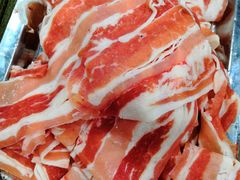 -木萨火锅店(开鲁路店)