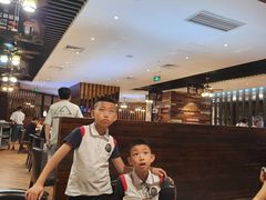 -汉巴味德(大悦城店)