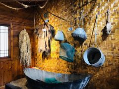 -南京金牛湖风景区