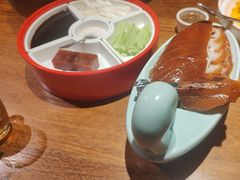 -小吊梨汤·北京菜·烤鸭(白石桥南店)