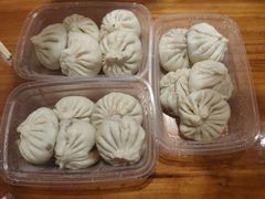 -宝正臻天津包子总店(金阳光居易店)