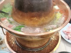 -虾大侠·盱眙龙虾老北京铜锅涮羊肉(金楠天街店)