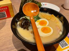 -无敌家拉面(颐堤港店)