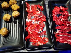 -尚御潮汕牛肉自助火锅(锦园店)