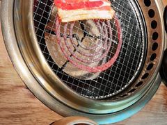 -黑牛黑猪烤肉专门店(万象城店)