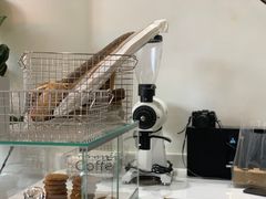-常识咖啡common sense(春熙路店)