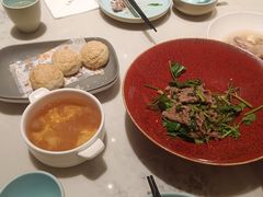 -泓历皇朝酒店(东亭店)