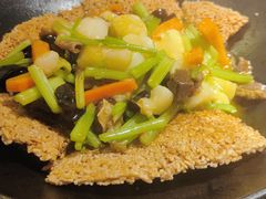 -薇酌饮·陕西菜(南门外店)
