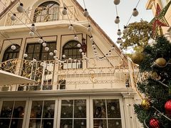 -弦月窗LUNETTE BY AMANDA(复兴路店)