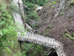 -十九峰景区