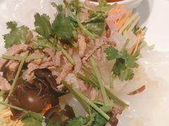 -北李妈妈菜·海肠捞饭(开发区万达店)