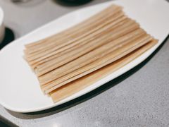 宽粉-巴奴毛肚火锅(悠唐购物中心店)