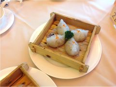粉果-半岛太子酒家(海港城店)