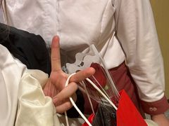 -海底捞火锅(上地华联店)