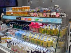 -BreadTalk面包新语·烘焙蛋糕(中心书城店)