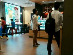 android_upload_pic-85度C(广州石牌桥店)