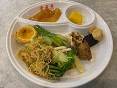 -素清香(解放路店)