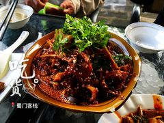 -蜀门客栈(剑门关景区店)