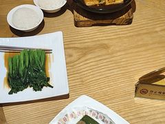 -德胜轩正宗顺德菜(宝安沙井会展中心店)