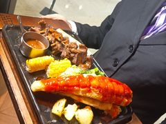 -必胜客(龙之梦购物中心店)