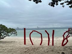 -三亚蜈支洲岛旅游区