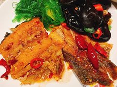 -永远爱烤肉火锅自助(龙德广场店)