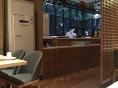 -安天民北方饺子(白石洲店)