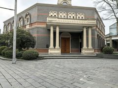 -安仁古镇