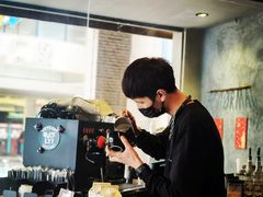 -BE NORMAL CAFE(霞溪路店)