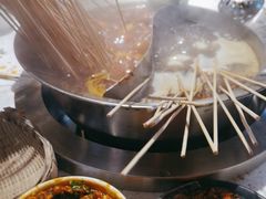 -钢管厂五区小郡肝火锅串串香(总店)