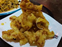 -粗粮人家·东北菜(洋桥店)