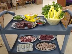 -五洞大众牛餐馆(番禺分店)
